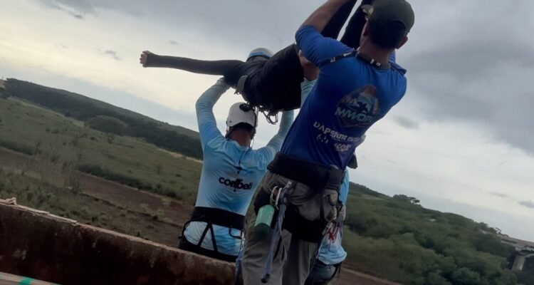 Tragic Death of a 21-Year-Old Brazilian Woman Plunges After Safety Rope Left Unattached Has Gone Viral