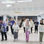 Chemistry Department Students of UB Participate in International Summer School in Thailand to Strengthen Academic Competence and Global Networking