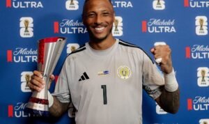 Curaçao Should Thank Goalkeeper Eloy Room for Historic World Cup Heroics Draw vs. Ecuador