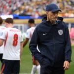 Reality Check for England After Stalemate with Ghana on Group F Match