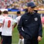 Reality Check for England After Stalemate with Ghana on Group F Match