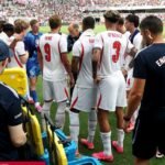England’s FIFA World Cup 2026 Prep Briefly Derailed by Kansas City Kit Heist