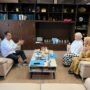 FBiPK UB and BRIDA Malang Regency Hold GEMILANG Socialization Event for the Jury