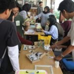 FSTeM UB Introduces Innovative Student Products at the 2026 Entrepreneurship Expo and Friday Market
