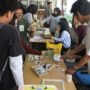 FSTeM UB Introduces Innovative Student Products at the 2026 Entrepreneurship Expo and Friday Market