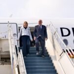German President Arrives in Jakarta, Begins State Visit to Strengthen Indonesia-Germany Strategic Partnership