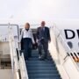German President Arrives in Jakarta, Begins State Visit to Strengthen Indonesia-Germany Strategic Partnership