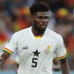Ghana Government Demands Review Upon Canada’s Visa Denial of Thomas Partey Ahead of World Cup Opening