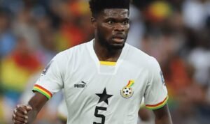 Ghana Government Demands Review Upon Canada’s Visa Denial of Thomas Partey Ahead of World Cup Opening