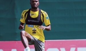 Thomas Partey Denied Entry to Canada for World Cup Match Due to UK Sexual Offence Charges