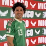 Legendary Mexican goalkeeper Guillermo “Memo” Ochoa has confirmed he will hang up his gloves following the FIFA World Cup 2026