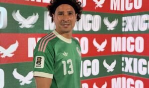 Legendary Mexican goalkeeper Guillermo “Memo” Ochoa has confirmed he will hang up his gloves following the FIFA World Cup 2026