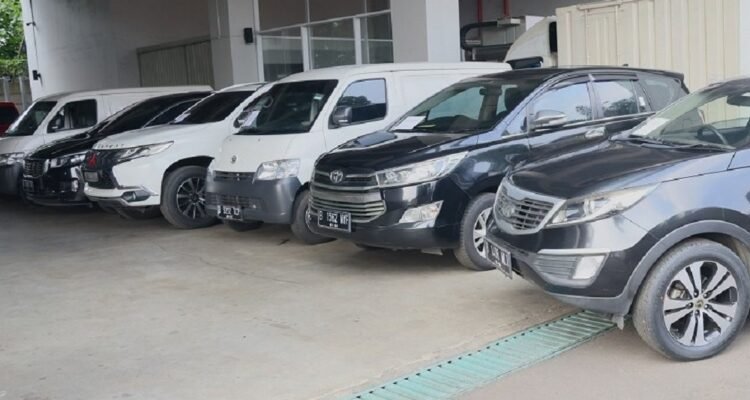 KPK Will Auction 108 Assets Confiscated from Corruption Worth IDR 311 Billion