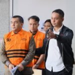 KPK Uncovers Alleged Corruption in Foreign National Residence Permits Worth IDR 145 Billion