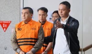 KPK Uncovers Alleged Corruption in Foreign National Residence Permits Worth IDR 145 Billion