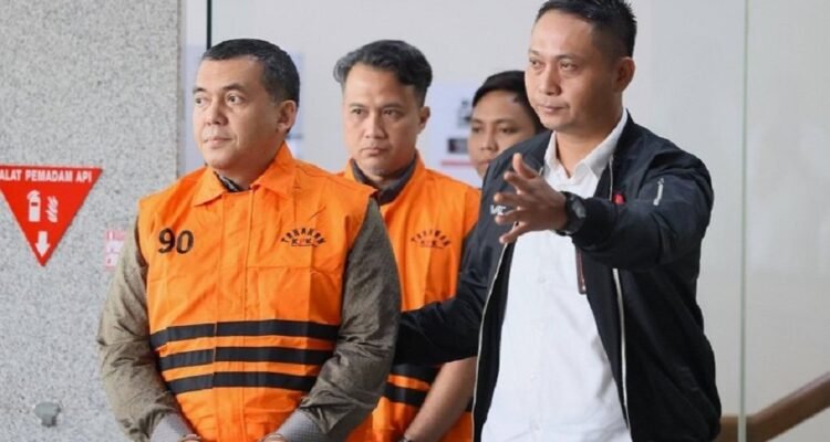 KPK Uncovers Alleged Corruption in Foreign National Residence Permits Worth IDR 145 Billion
