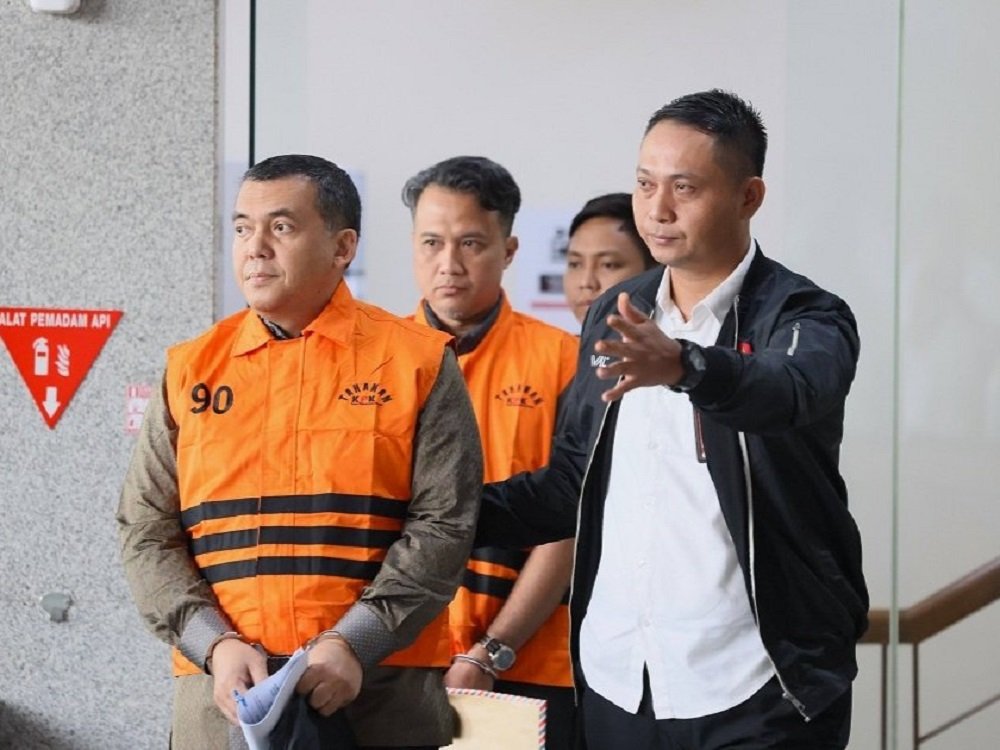 KPK Uncovers Alleged Corruption in Foreign National Residence Permits Worth IDR 145 Billion