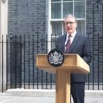 Keir Starmer Resigns as UK Prime Minister Following Intense Party Pressure