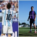 Netizens' Comparisons of Messi vs Ronaldo Gone Viral on X After Portugal’s Frustrating Draw