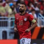 Celebrating 34th Birthday, Mohamed Salah Will Play for Egypt Facing Belgium in 2026 World Cup Opener