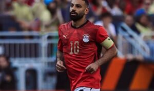 Mohamed Salah Birthday Celebrating 34th Birthday, Mohamed Salah Will Play for Egypt Facing Belgium in 2026 World Cup Opener