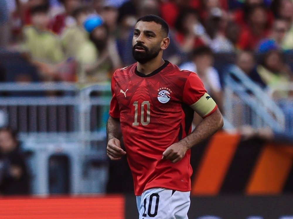 Mohamed Salah Birthday Celebrating 34th Birthday, Mohamed Salah Will Play for Egypt Facing Belgium in 2026 World Cup Opener