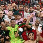 Golden Generation of Morocco Ignites Another Historic World Cup Run