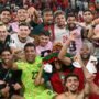Golden Generation of Morocco Ignites Another Historic World Cup Run
