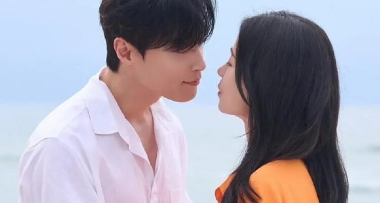 Korean Dramas Weekend Rating Battle: "My Royal Nemesis" Signs Off with Historic Highs