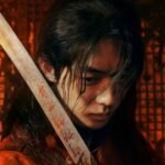 Upcoming Netflix Drama 'The East Palace' Drops Striking New Character Posters