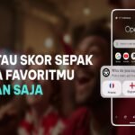 Opera Launches Football Hub Feature Ahead of FIFA World Cup 2026