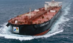 Pertamina International Shipping Successfully Navigates Strait of Hormuz Amid Geopolitical Risks