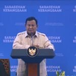 KSTI 2026: Prabowo Urges Lecturers and Professors to Become the Driving Force of Indonesia's Revival