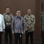 Purbaya Yudhi Sadewa: Indonesia’s Economy Remains Strong Despite Exchange Rate Volatility
