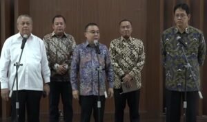 Purbaya Yudhi Sadewa: Indonesia’s Economy Remains Strong Despite Exchange Rate Volatility