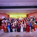 UB Unveils New Theme for RBI at GXNU, China