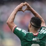 From Near-Fatal Injury to World Cup Glory, This Is How Raul Jimenez Contributed to Mexico's Victory