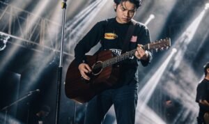 Fans Flood X with Heartfelt Tributes as Indonesian Singer Rony Parulian Celebrate His 25th Birthday