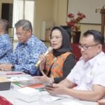 SBW Cooperative Receives Visit from Angkasa Selangor, Malaysia for Further International Cooperation