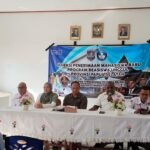 South Papua Selects 18 Prospective Students for the Polbangtan Malang Scholarship Program