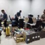 Semarang Immigration Uncovers Transnational Online Love Scam Involving Chinese Nationals