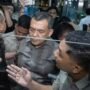 Silmy Karim Turns Himself In to KPK Amid Corruption Probe