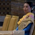 Thailand Princess Bajrakitiyabha Dies at 47 after Three Years in A Coma