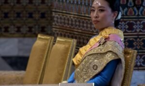 Thai Princess Thailand Princess Bajrakitiyabha Dies at 47 after Three Years in A Coma