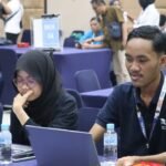 UB's AITF Workshop Prepares AI Solutions for Elementary Schools and Sekolah Rakyat