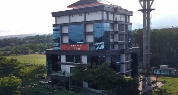 UB Faculty of Vocational Studies Launches 5 New Applied Bachelor Programs