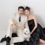 Former U-KISS Member Eli Announces Remarriage Five Years After Divorce