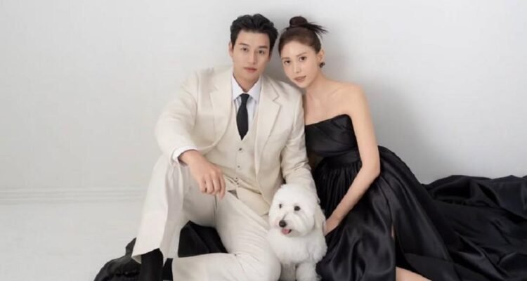Former U-KISS Member Eli Announces Remarriage Five Years After Divorce