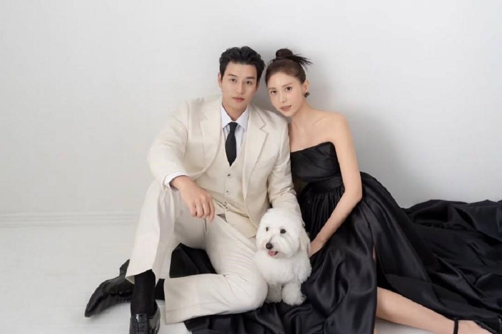Former U-KISS Member Eli Announces Remarriage Five Years After Divorce