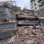 Venezuela Hit by Powerful Earthquakes, International Community Responds